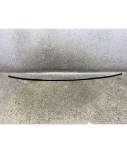 Zierleiste Heckklappe hinten def Audi A8 D4 4H Quattro Facelift 16.1901.432