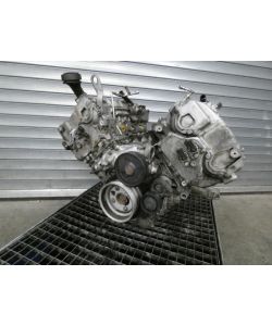 Benzinmotor 330 kW N63B44A 344Tkm BMW F01 F04 750i ActiveHybrid 7 11.1775.252