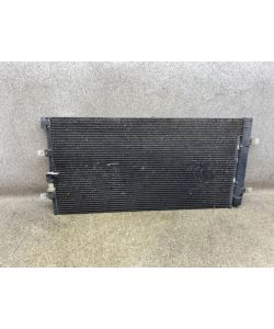Klimakondensator 4G0260401N Klimakühler 118Tk Audi A7 C7 4G 3.0 TFSI 14.1871.148