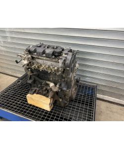 Dieselmotor D4204T 6901252 100kW Volvo V50 2.0 D Kombi 05.1926.174
