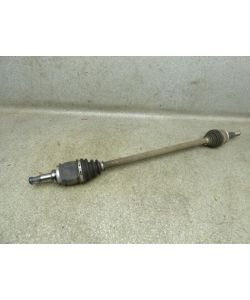 Antriebswelle HR hinten rechts 92Tkm Toyota RAV4 III 2.0 4x4 09.1584.085