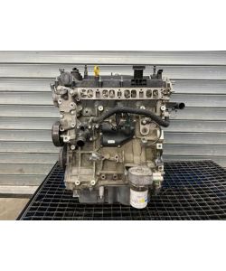 Benzinmotor B4204T7 CG9E6L084CA 2.0 T5 177 KW 112Tkm Volvo V70 III 12.1880.183