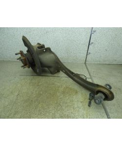 Achsschenkel hinten rechts Radlager HR 203Tkm Volvo C30 2.4 D5 08.1733.027