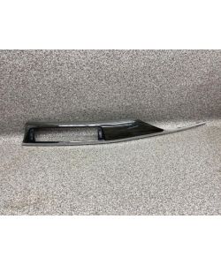 Blende Armaturenbrett 9231237 Holzdekor BMW F30 F31 3er 335i 3L 12.1969.051