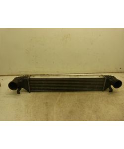 Ladeluftkühler A2035000500 Kühler 171Tkm Mercedes W203 C200 C 200 07.1311.037