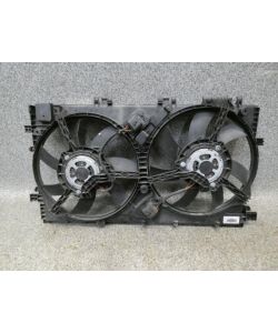 Kühlerlüfter 13241739 13220118 Lüfter 196Tkm Opel Insignia A 2.8 11.1742.084