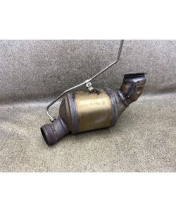 Dieselpartikelfilter A2044901692 Kat 204Tkm Mercedes W212 E250 12.1964.268