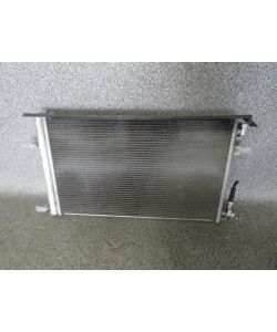 Klimakondensator 13377763 Kondensator 121Tkm Opel Astra J 1.6 13.1700.122