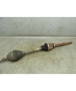 Antriebswelle VR vorne rechts 9686039880 132Tkm Peugeot 5008 2.0 HDI 12.1583.156