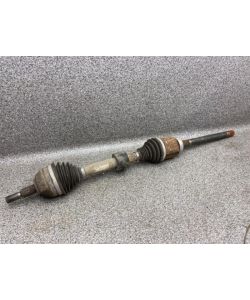 Antriebswelle vorne rechts AV4N-3B436-AB 156Tkm Ford Kuga I Allrad 11.1985.084