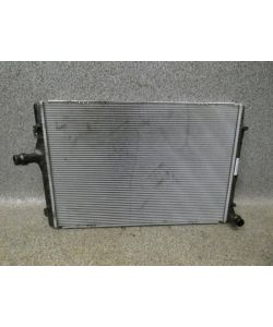 Wasserkühler 3C0121253BC Motorkühler 221Tkm VW Passat 3C B7 2.0 TDI 14.1777.113