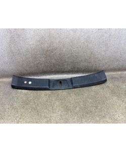 Verkleidung Ladekante Kofferraum Opel Antara 2.2 CDTI Facelift 12.1907.211