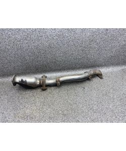 Abgasrohr AGR Rohr Leitung 200Tkm Subaru Forester IV SJ 2.0 D 15.1998.115