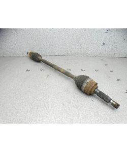 Antriebswelle HR hinten rechts 05085240AB 100Tkm Jeep Compass PK 2.4 07.1417.022