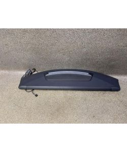 Hutablage A2188100020 A2186900449 Sonnenrollo Mercedes C218 W218 CLS 12.1873.080