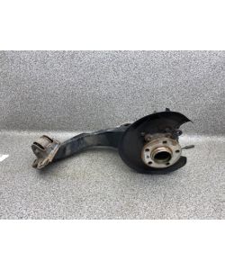 Achsschenkel hinten links 6851579 43Tkm! BMW F45 218i 2er 18.1990.134