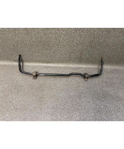 Stabilisator vorne 5Q0411303 24.2mm 153Tkm Seat Leon III 5F 1.8 TSI 13.2003.180