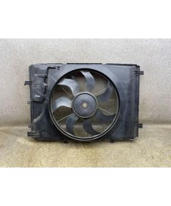 Kühlerlüfter A2465000093 Lüfter 42Tkm Mercedes W176 A180 15.1962.175