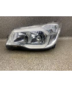 Scheinwerfer Xenon links Subaru Forester IV SJ 2.0 D 15.1998.090