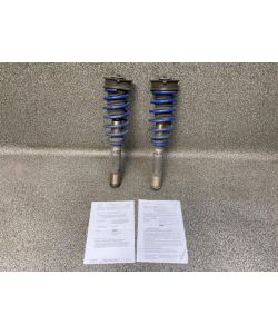 Federbein vorne Sport Tuning AP Stoßdämpfer Seat Leon III 5F 1.8 TSI 13.2003.187