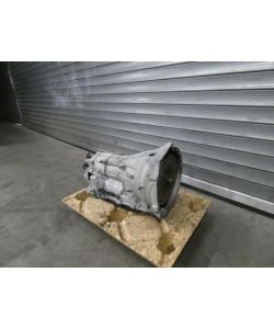 Automatikgetriebe ZFS 8HP-45 7623321 180Tkm BMW 5er F10 F11 520D 5L 11.1809.032