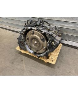 Automatikgetriebe AW55-50/51SN 8667365 333Tkm Volvo V70 II 2.4 D5 03.1992.157