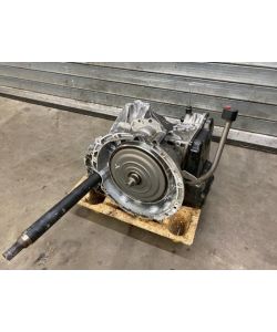 Automatikgetriebe 724.002  A2463703602 defekt 42Tkm Mercedes W176 15.1962.193
