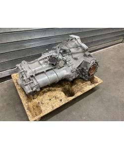 Automatikgetriebe MVS 6 Gang 245Tkm Audi A4 8K B8 2.0 TDI Avant 13.1905.155