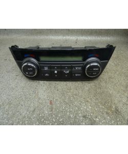 Klimabedienteil 55900-42410 73Tkm Toyota RAV4 IV 2.0 13.1530.042