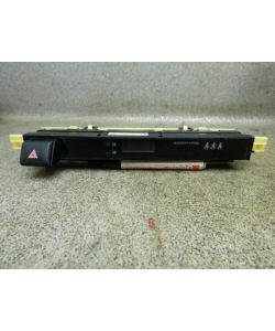 Digitaluhr 83950-42080 Anzeige 73Tkm Toyota RAV4 IV 2.0 13.1530.041