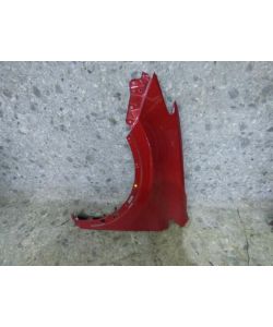 Kotflügel L links rot 73Tkm Toyota RAV4 IV 4 Gen. 2.0 13.1530.005