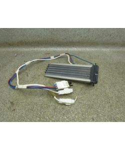 Zusatzheizung 094800-0140 Heizelement 172Tkm Toyota RAV4 III 2.2 D-4 11.1599.054