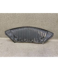 Unterfahrschutz A2075240930 Motorabdeckung 124Tkm Mercedes W207 E350 11.1993.205