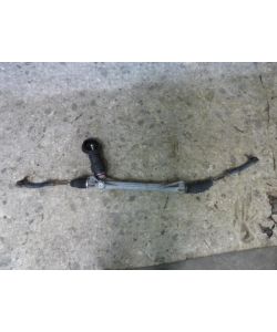Lenkgetriebe NSK00712 Servolenkung 73Tkm Toyota RAV4 IV 2.0 4 Gen. 13.1530.151