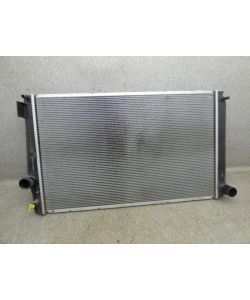 Wasserkühler 422133-5140 Kühler 73Tkm Toyota RAV4 IV 2.0 13.1530.115