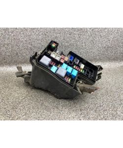 Sicherungskasten Steuergerät 344Tkm Toyota RAV4 IV 2.2 D 14.2008.217