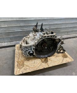 Schaltgetriebe Getriebe 344Tkm Toyota RAV4 IV 2.2D 4x4 4WD 14.2008.215