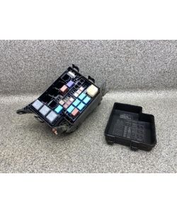 Sicherungskasten 82662-42350 Steuergerät Toyota RAV4 IV 2.2 D 14.2008.218