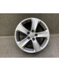 Alufelgen 7J x R17 ET39 Felgen Toyota RAV4 IV 4 Gen. 14.2008.211
