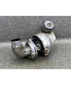 Turbolader 17201-0R061 344Tkm Toyota RAV4 IV 2.2 D 14.2008.197