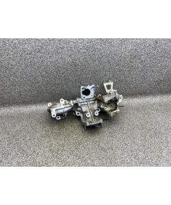 Ansaugkrümmer 2AD-FTV Ansaugbrücke 344Tkm Toyota RAV4 IV 2.2 D 14.2008.198