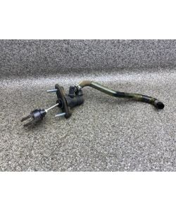 Kupplungsgeberzylinder 344Tkm Toyota RAV4 IV 2.2 D 14.2008.191