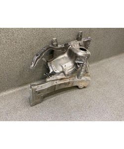 Längsträger vorne rechts Frontmaske 344Tkm Toyota RAV4 IV 14.2008.189