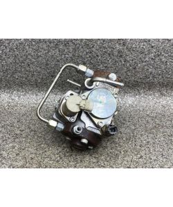 Hochdruckpumpe 22100-0R050 HU294000-1021 344Tkm Toyota RAV4 IV 2.2 D 14.2008.196