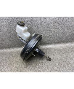 Bremskraftverstärker 131010-19260 344Tkm Toyota RAV4 IV 2.2 D 14.2008.192