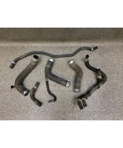 Kühlwasserschlauch 2AD-FTV Motorkühlung 344Tkm Toyota RAV4 IV 2.2 D 14.2008.187