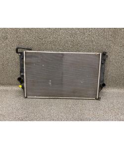 Wasserkühler Motorkühler 344Tkm Toyota RAV4 IV 2.2 D 14.2008.177