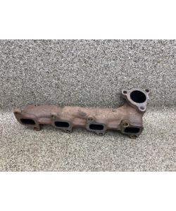 Abgaskrümmer Auspuffkrümmer 344Tkm Toyota RAV4 IV 2.2 D 14.2008.159