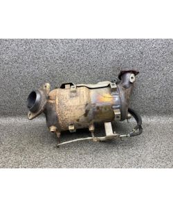 Dieselpartikelfilter 26090 DPF 344Tkm Toyota RAV4 IV 2.2 D 4 Gen. 14.2008.152