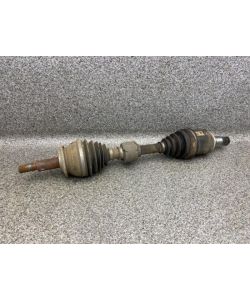 Antriebswelle vorne links DA51L 02483114 344Tkm Toyota RAV4 IV 2.2 D 14.2008.139